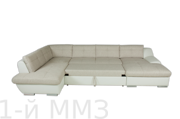 Модульный диван Чейни Фото 1